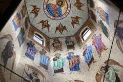 Mănăstirea Sihăstria Rarăului 36