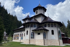 Mănăstirea Sihăstria Rarăului 54