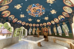 Mănăstirea Sihăstria Rarăului 57