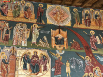 Mănăstirea - Sihăstria Sfântul Ioan de la Râșca 10