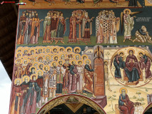 Mănăstirea - Sihăstria Sfântul Ioan de la Râșca 11