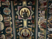 Mănăstirea - Sihăstria Sfântul Ioan de la Râșca 16