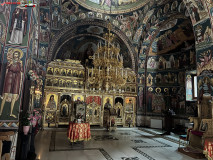 Mănăstirea - Sihăstria Sfântul Ioan de la Râșca 18