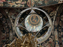 Mănăstirea - Sihăstria Sfântul Ioan de la Râșca 20