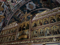Mănăstirea - Sihăstria Sfântul Ioan de la Râșca 22