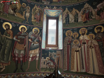 Mănăstirea - Sihăstria Sfântul Ioan de la Râșca 24