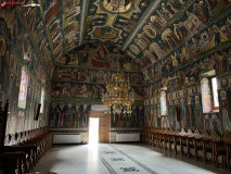 Mănăstirea - Sihăstria Sfântul Ioan de la Râșca 25