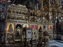 Mănăstirea - Sihăstria Sfântul Ioan de la Râșca 28