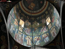 Mănăstirea - Sihăstria Sfântul Ioan de la Râșca 30