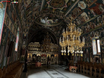 Mănăstirea - Sihăstria Sfântul Ioan de la Râșca 31