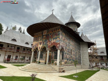 Mănăstirea - Sihăstria Sfântul Ioan de la Râșca 32