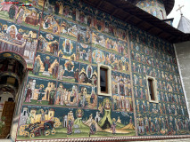 Mănăstirea - Sihăstria Sfântul Ioan de la Râșca 33
