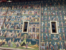 Mănăstirea - Sihăstria Sfântul Ioan de la Râșca 34