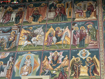 Mănăstirea - Sihăstria Sfântul Ioan de la Râșca 35