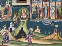 Mănăstirea - Sihăstria Sfântul Ioan de la Râșca 36
