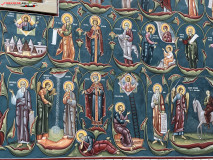 Mănăstirea - Sihăstria Sfântul Ioan de la Râșca 37
