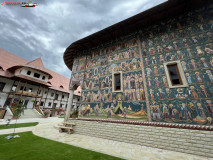 Mănăstirea - Sihăstria Sfântul Ioan de la Râșca 39