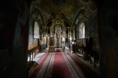 Manastirea Sihastria Voronei 12