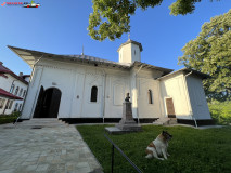 Mânăstirea Sihastru iunie 2023 10