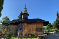 Mănăstirea Sihla 16