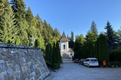 Mănăstirea Sihla 18