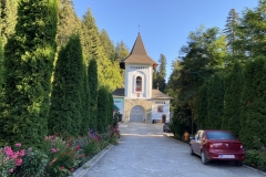 Mănăstirea Sihla 22
