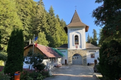 Mănăstirea Sihla 23