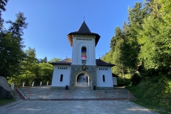 Mănăstirea Sihla 28