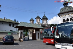 Mănăstirea Sinaia 02