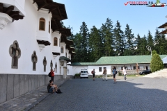 Mănăstirea Sinaia 05