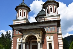 Mănăstirea Sinaia 07