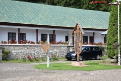 Mănăstirea Sinaia 08