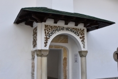 Mănăstirea Sinaia 09