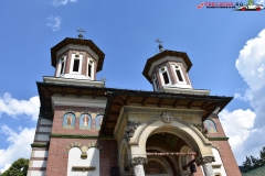 Mănăstirea Sinaia 10