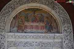 Mănăstirea Sinaia 11