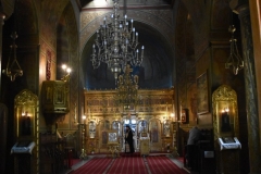 Mănăstirea Sinaia 14