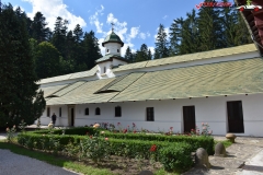 Mănăstirea Sinaia 20