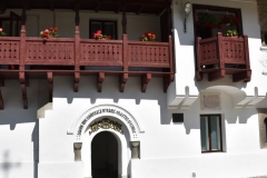 Mănăstirea Sinaia 22