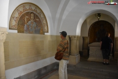 Mănăstirea Sinaia 25
