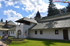 Mănăstirea Sinaia 30