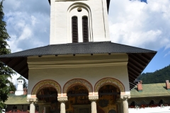 Mănăstirea Sinaia 35