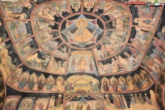 Mănăstirea Sinaia 36