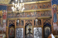 Mănăstirea Sinaia 38
