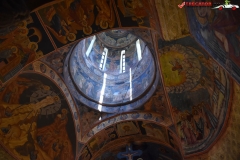 Mănăstirea Sinaia 39