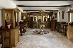 Mănăstirea Șinca Nouă 09
