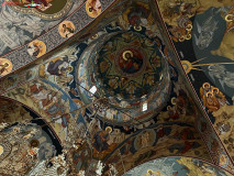 Mănăstirea Sita Buzăului aprilie 2023 04