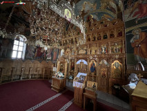 Mănăstirea Sita Buzăului aprilie 2023 06