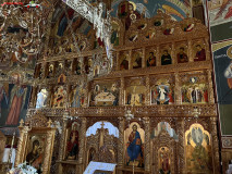 Mănăstirea Sita Buzăului aprilie 2023 07