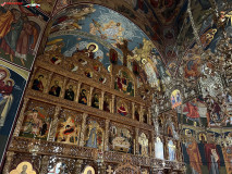 Mănăstirea Sita Buzăului aprilie 2023 15