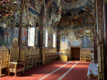 Mănăstirea Sita Buzăului aprilie 2023 16